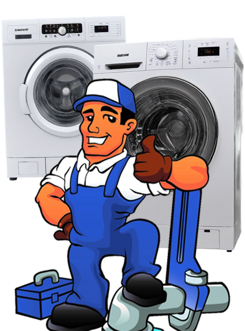 washing-machine-repair-doha