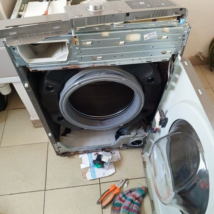 Washing Machine Repair Near Me