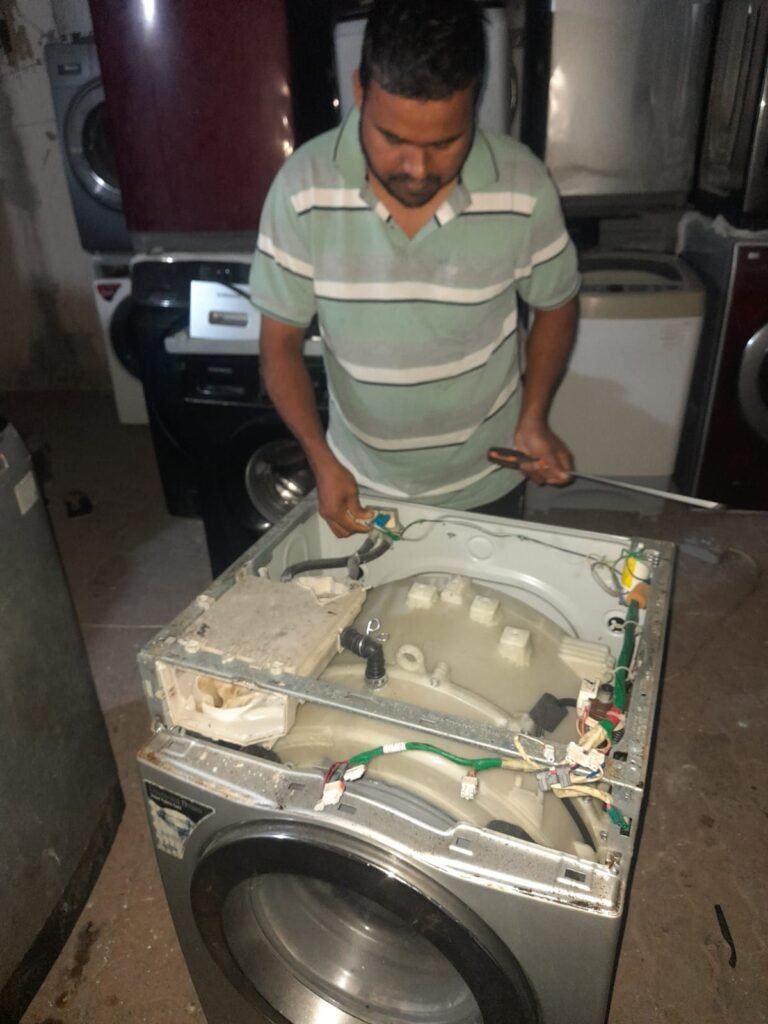 washing-machine-repair-in-doha-qatar